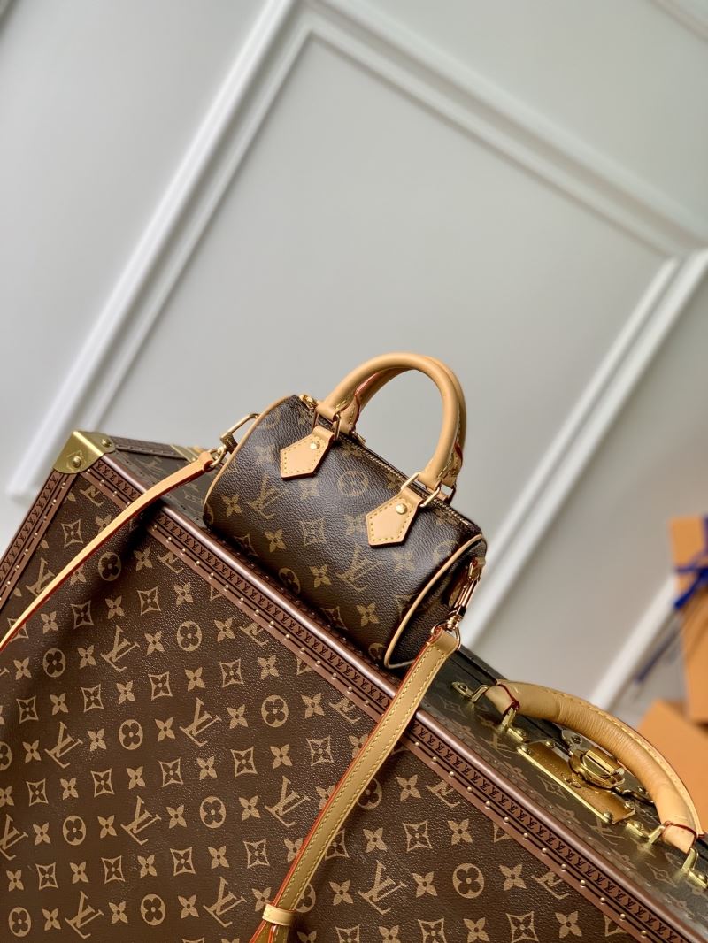 LV Speedy Bags